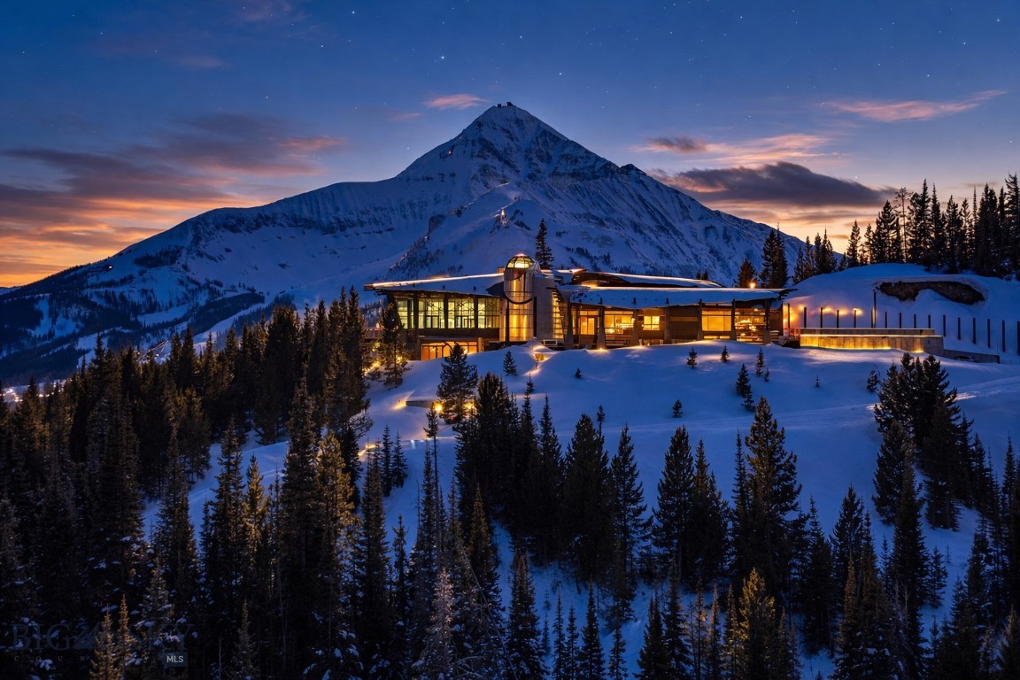 Big Sky Real Estate Co.