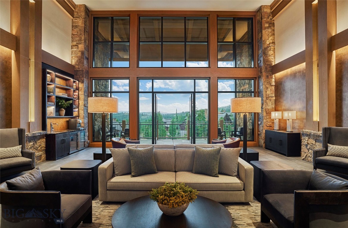 Big Sky Real Estate Co.