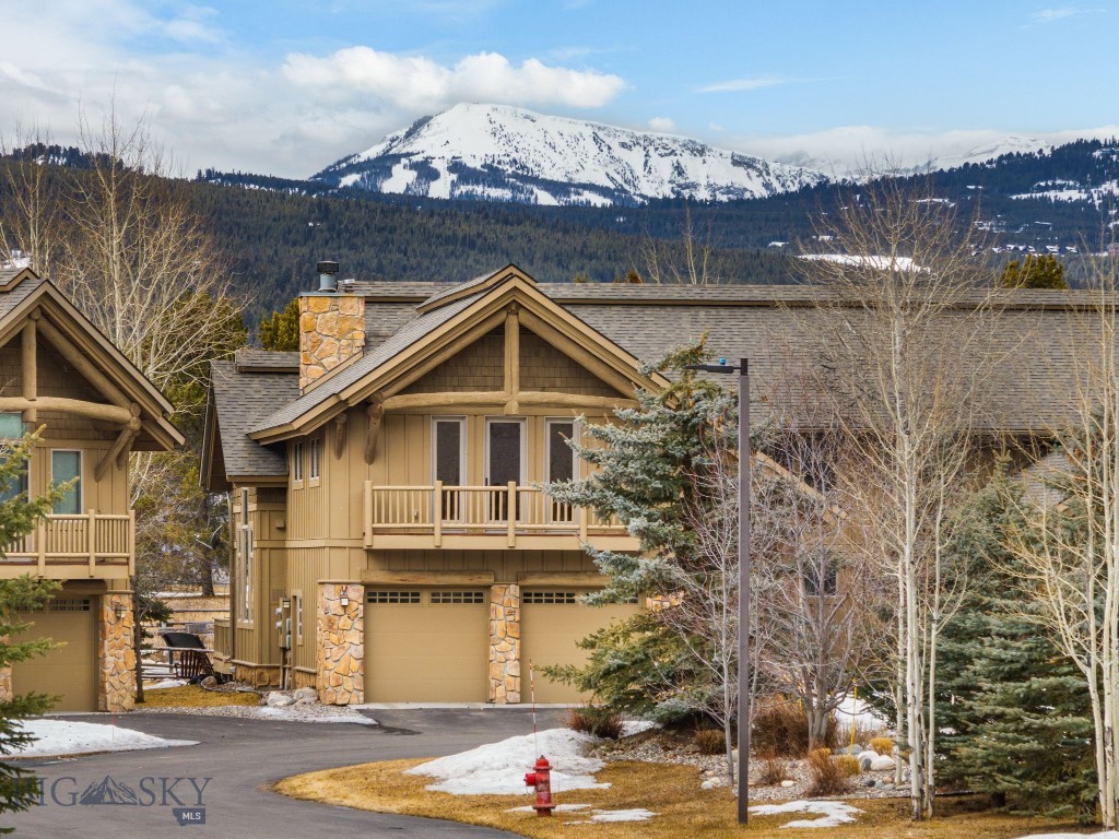 Big Sky Real Estate Co.