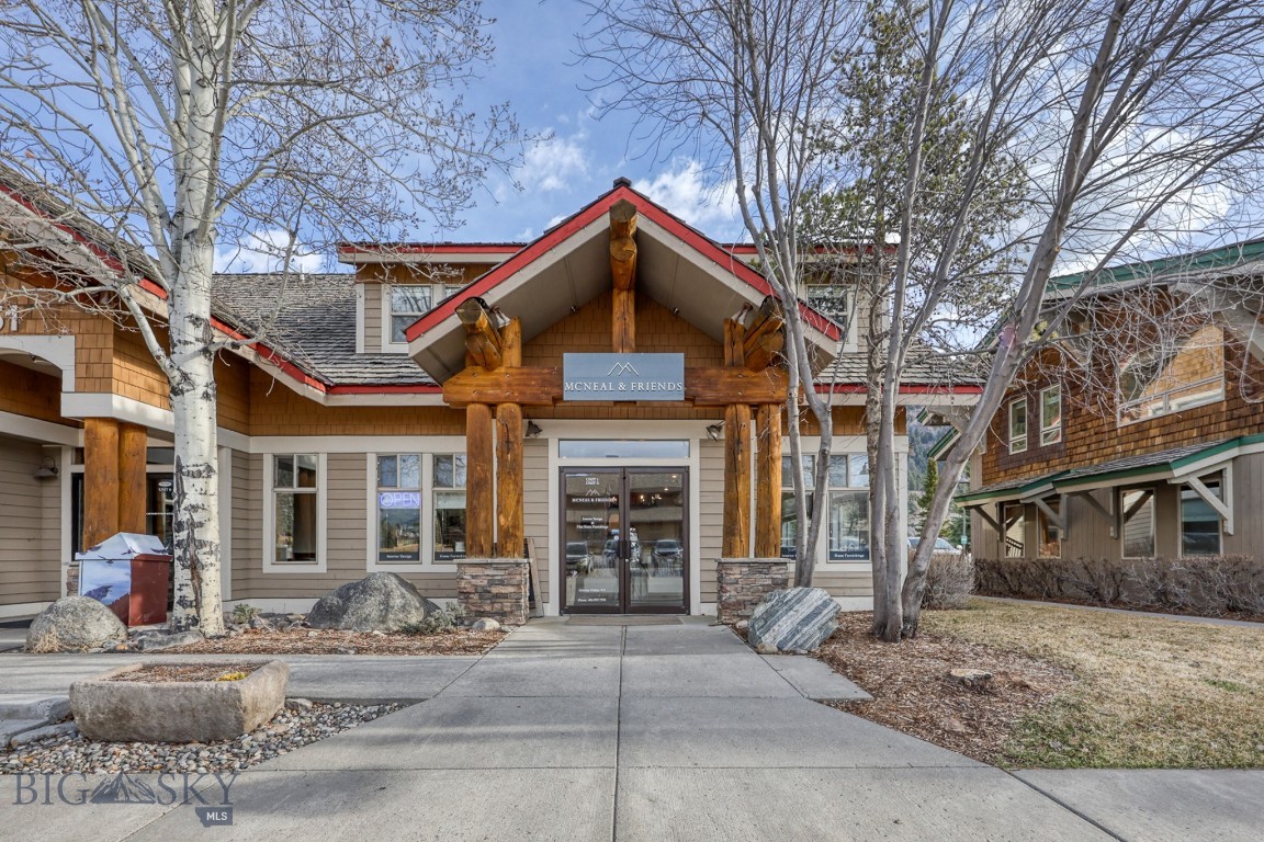 Big Sky Real Estate Co.