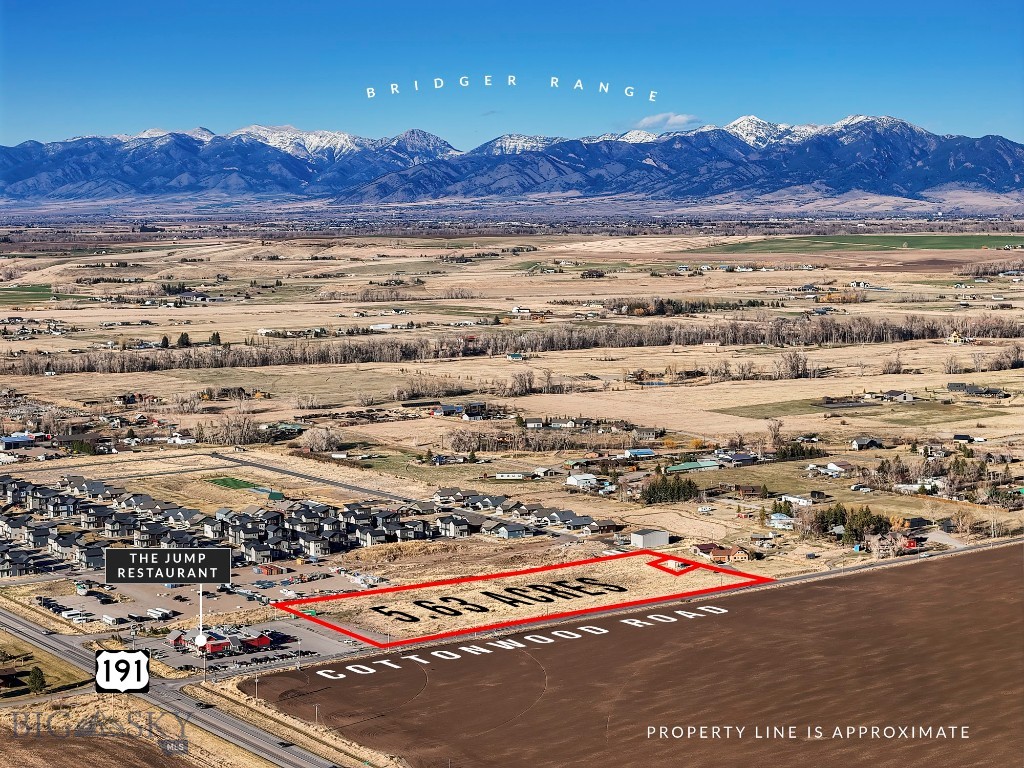 Big Sky Real Estate Co.