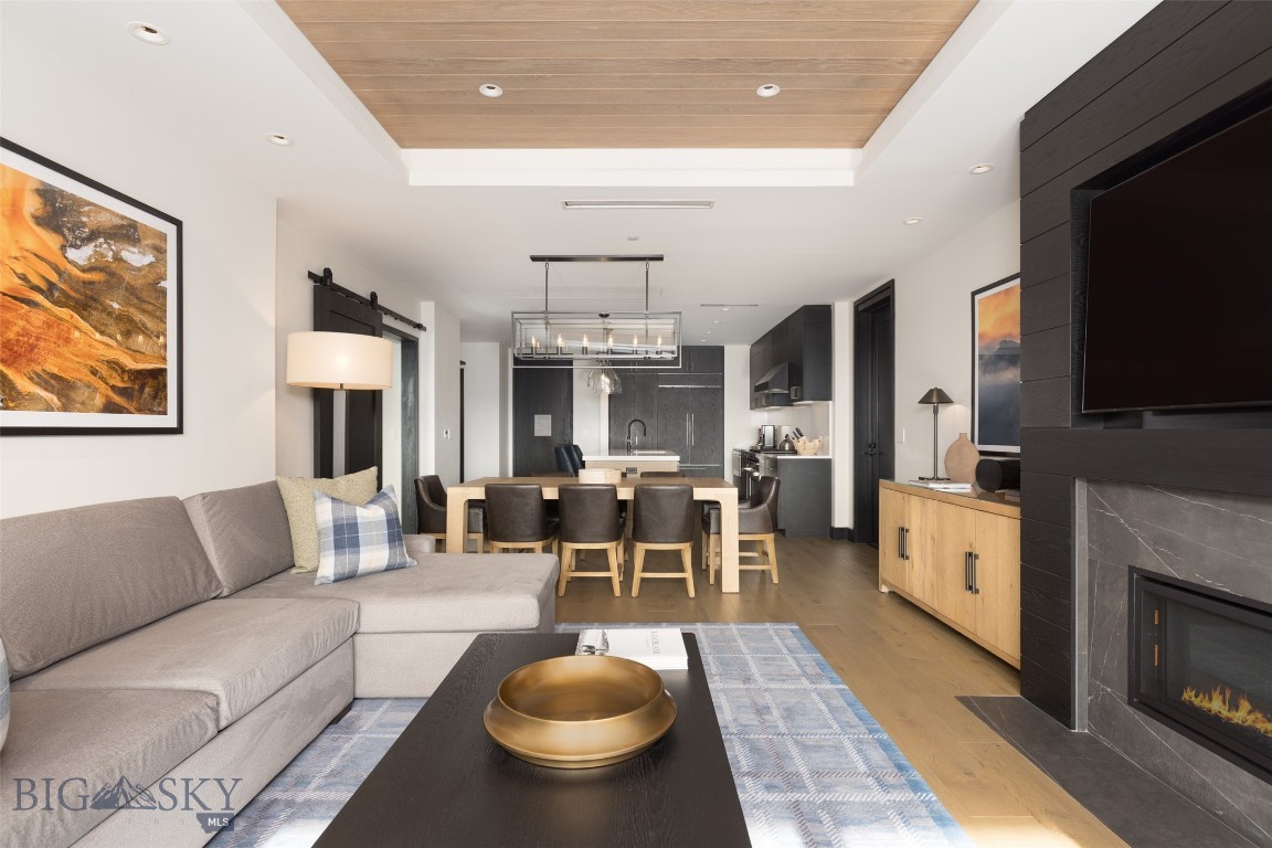 Big Sky Real Estate Co.