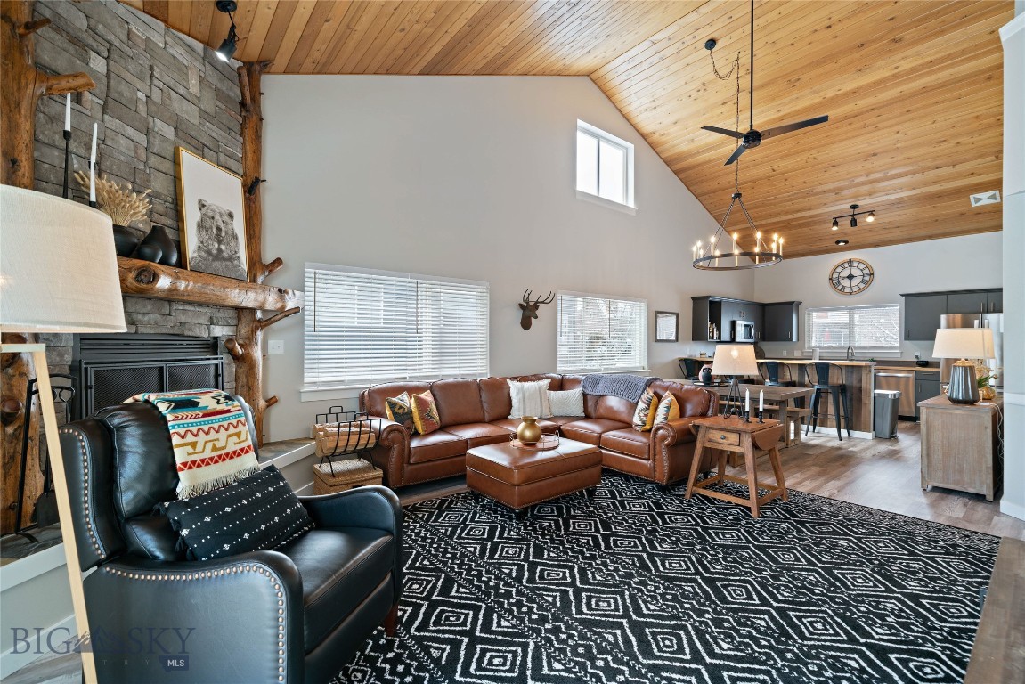 Big Sky Real Estate Co.