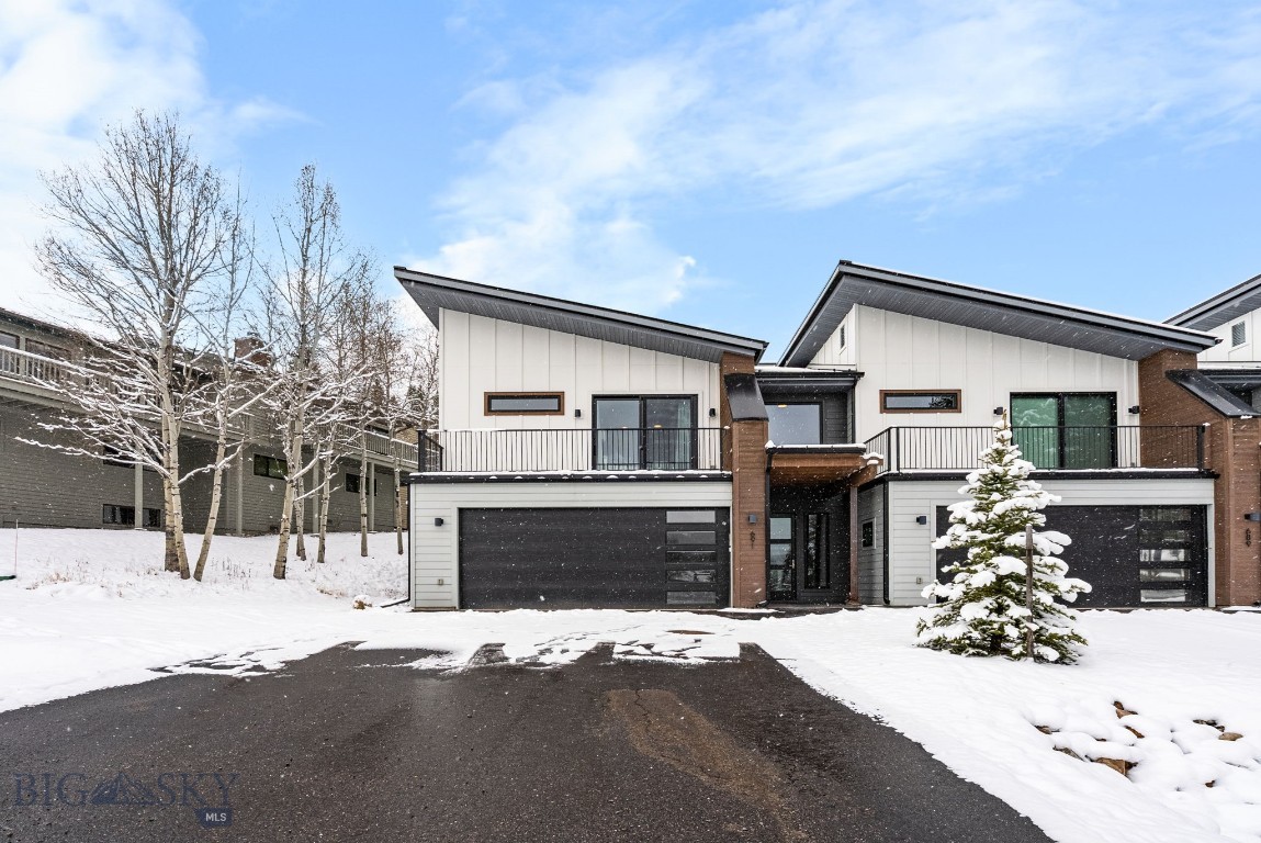 Big Sky Real Estate Co.
