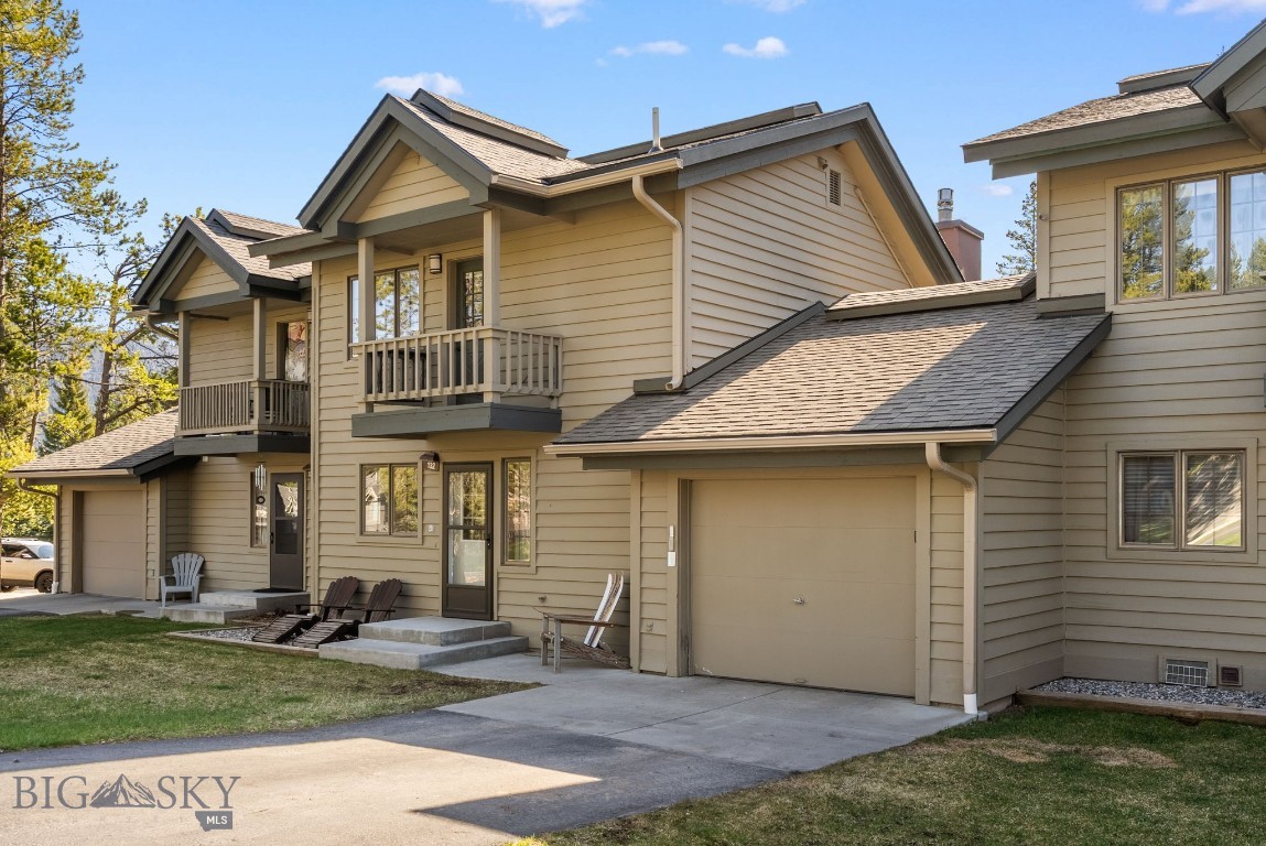 Big Sky Real Estate Co.