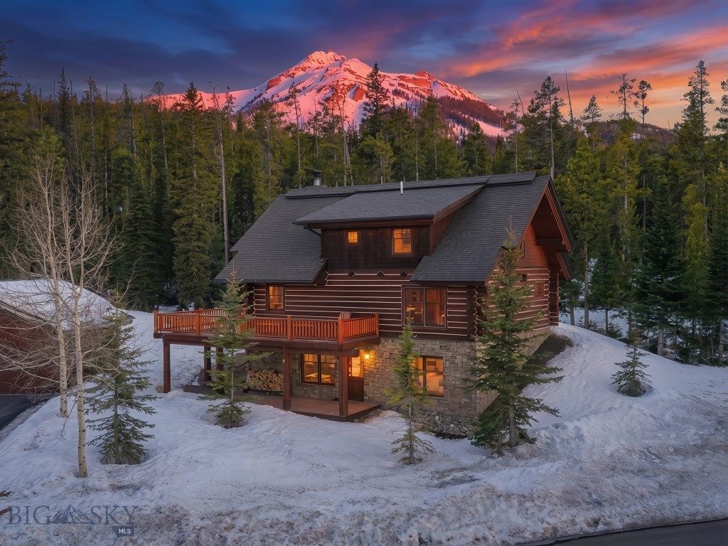 Big Sky Real Estate Co.