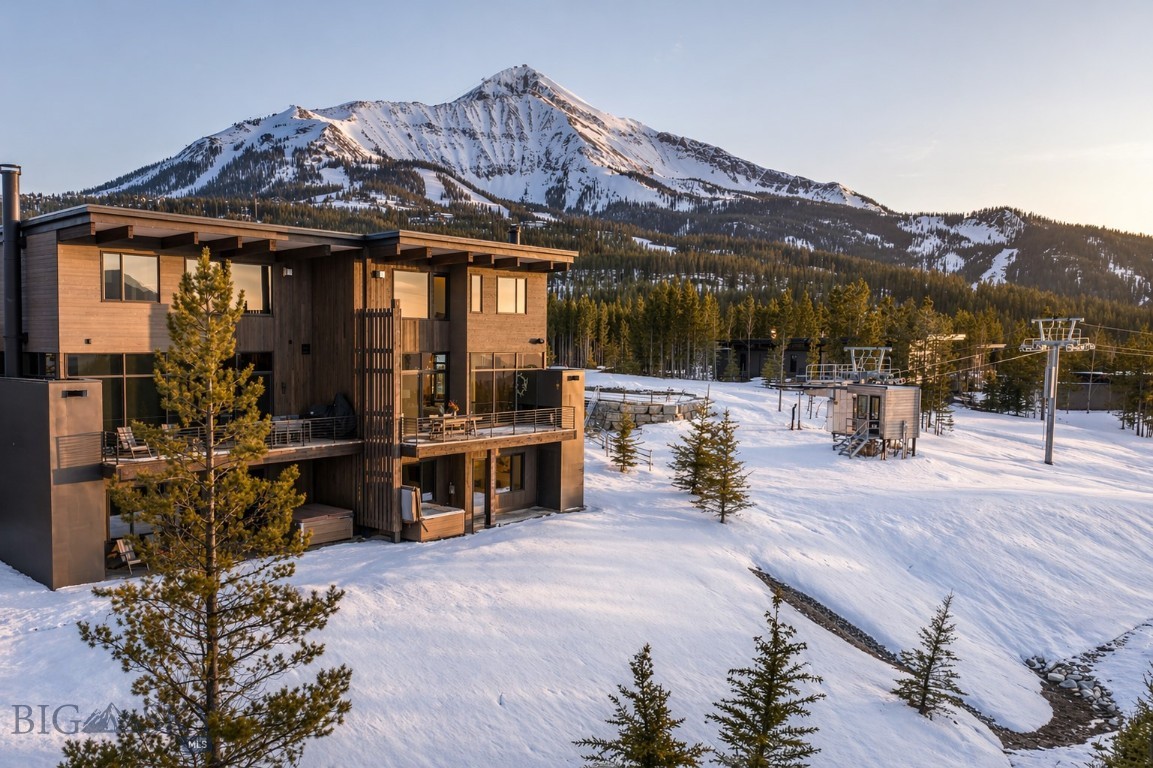 Big Sky Real Estate Co.
