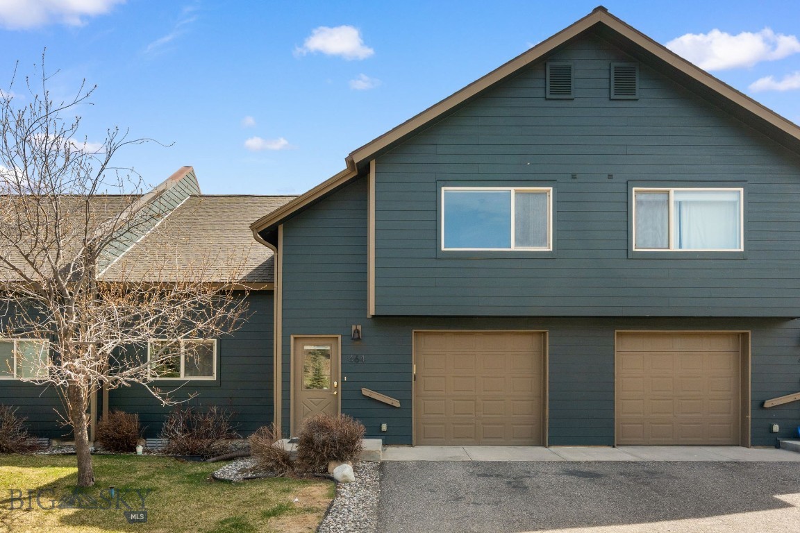 Big Sky Real Estate Co.