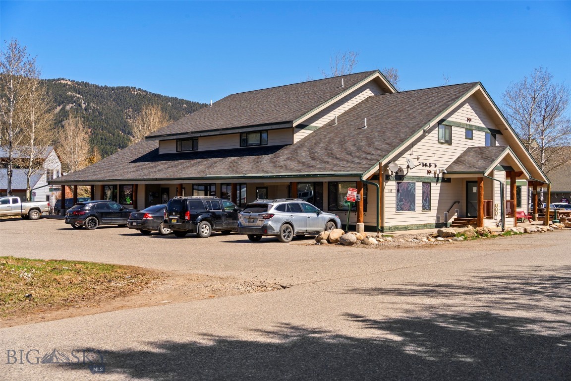 Big Sky Real Estate Co.