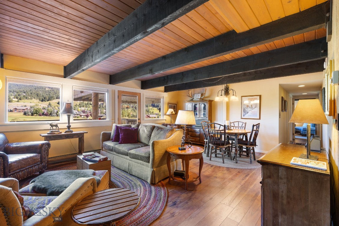 Big Sky Real Estate Co.