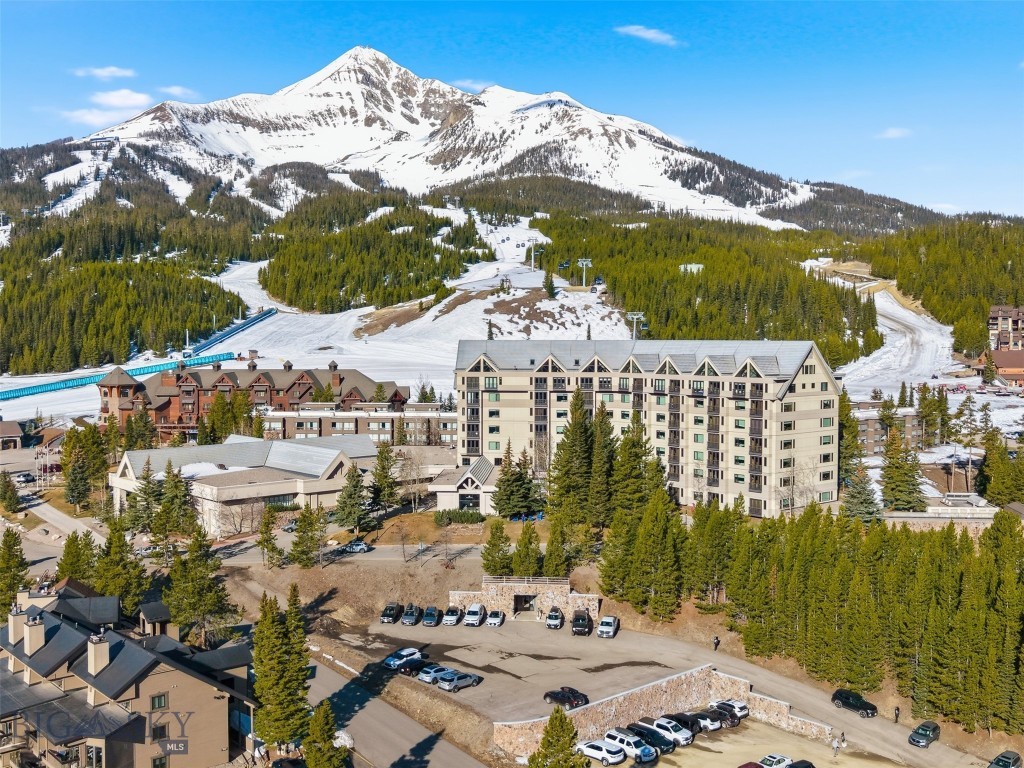 Big Sky Real Estate Co.