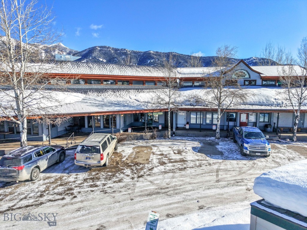 Big Sky Real Estate Co.