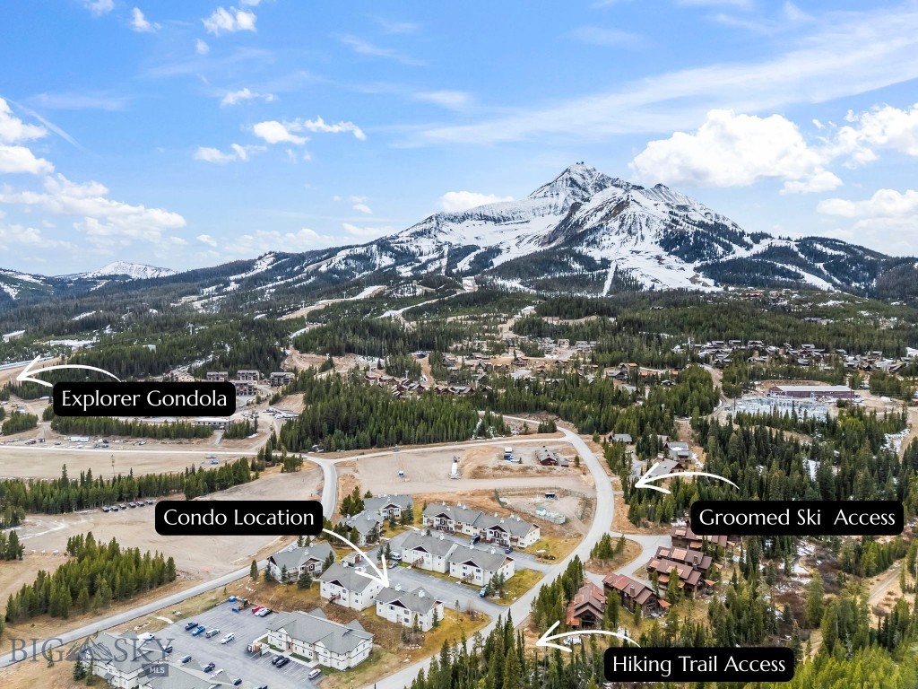 Big Sky Real Estate Co.