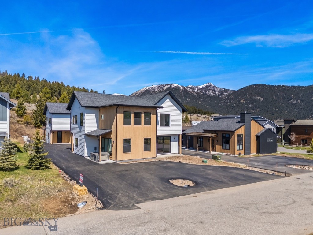 Big Sky Real Estate Co.