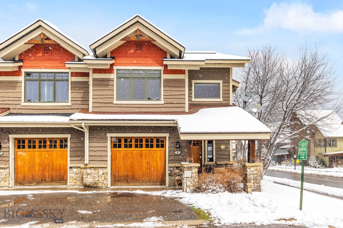 Big Sky Real Estate Co.