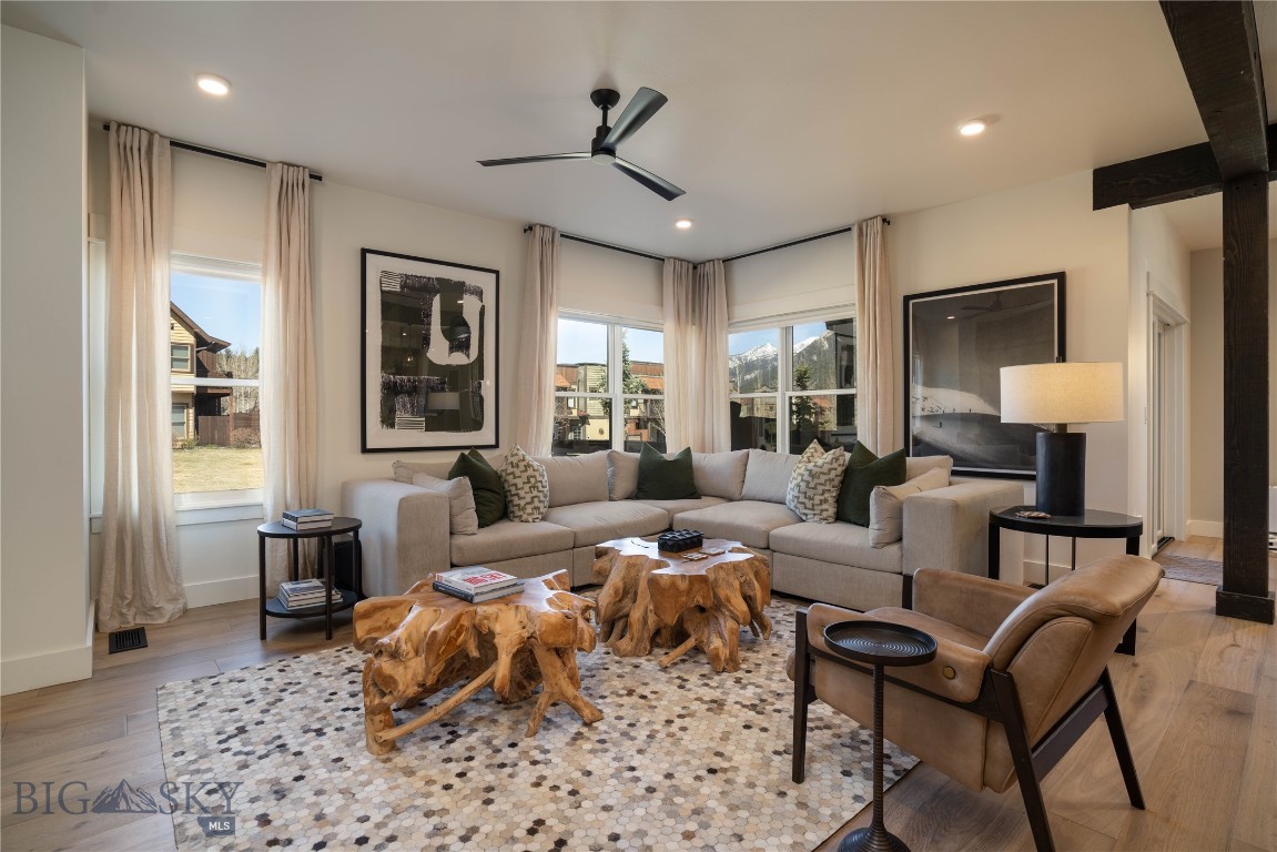 Big Sky Real Estate Co.