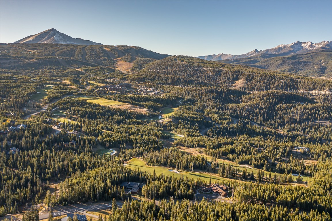 Big Sky Real Estate Co.