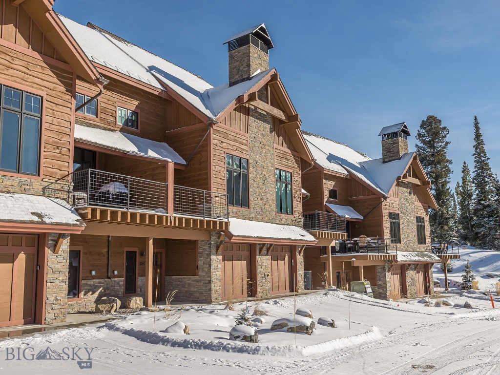 Big Sky Real Estate Co.
