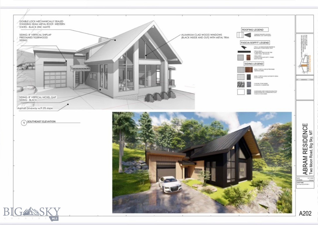 Big Sky Real Estate Co.
