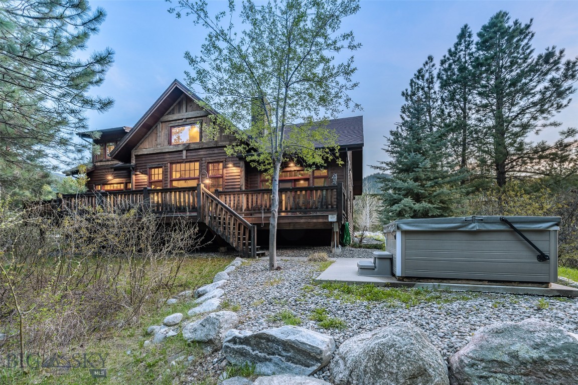 Big Sky Real Estate Co.