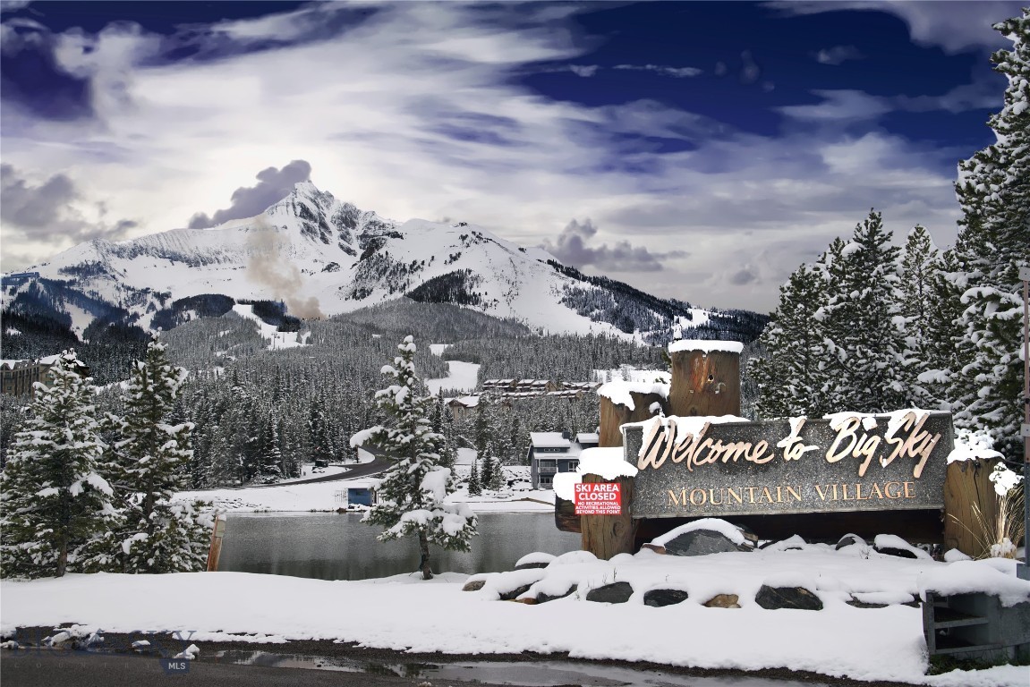 Big Sky Real Estate Co.