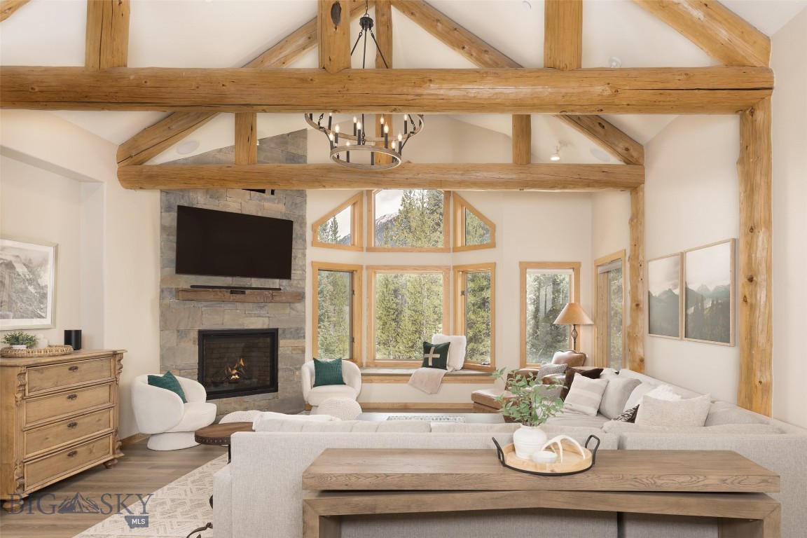Big Sky Real Estate Co.