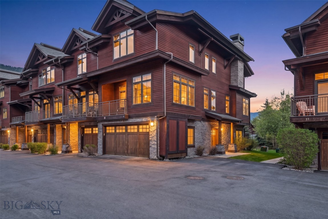 Big Sky Real Estate Co.