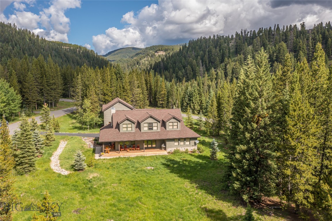 Big Sky Real Estate Co.