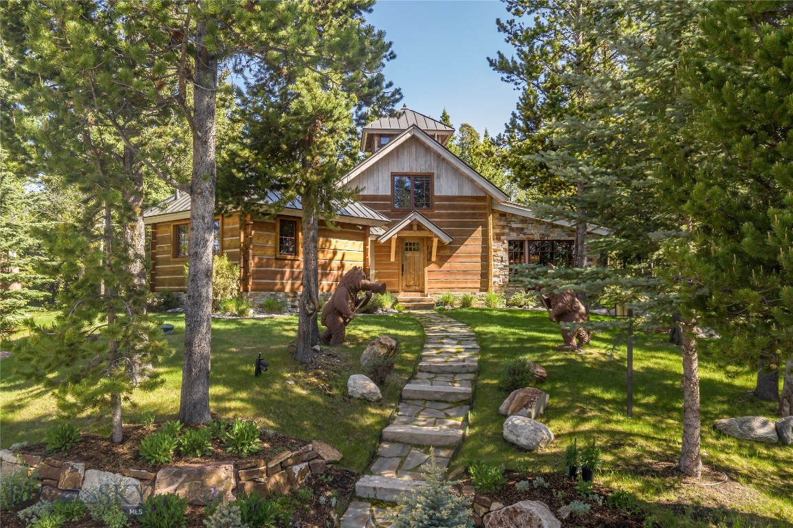 Big Sky Real Estate Co.