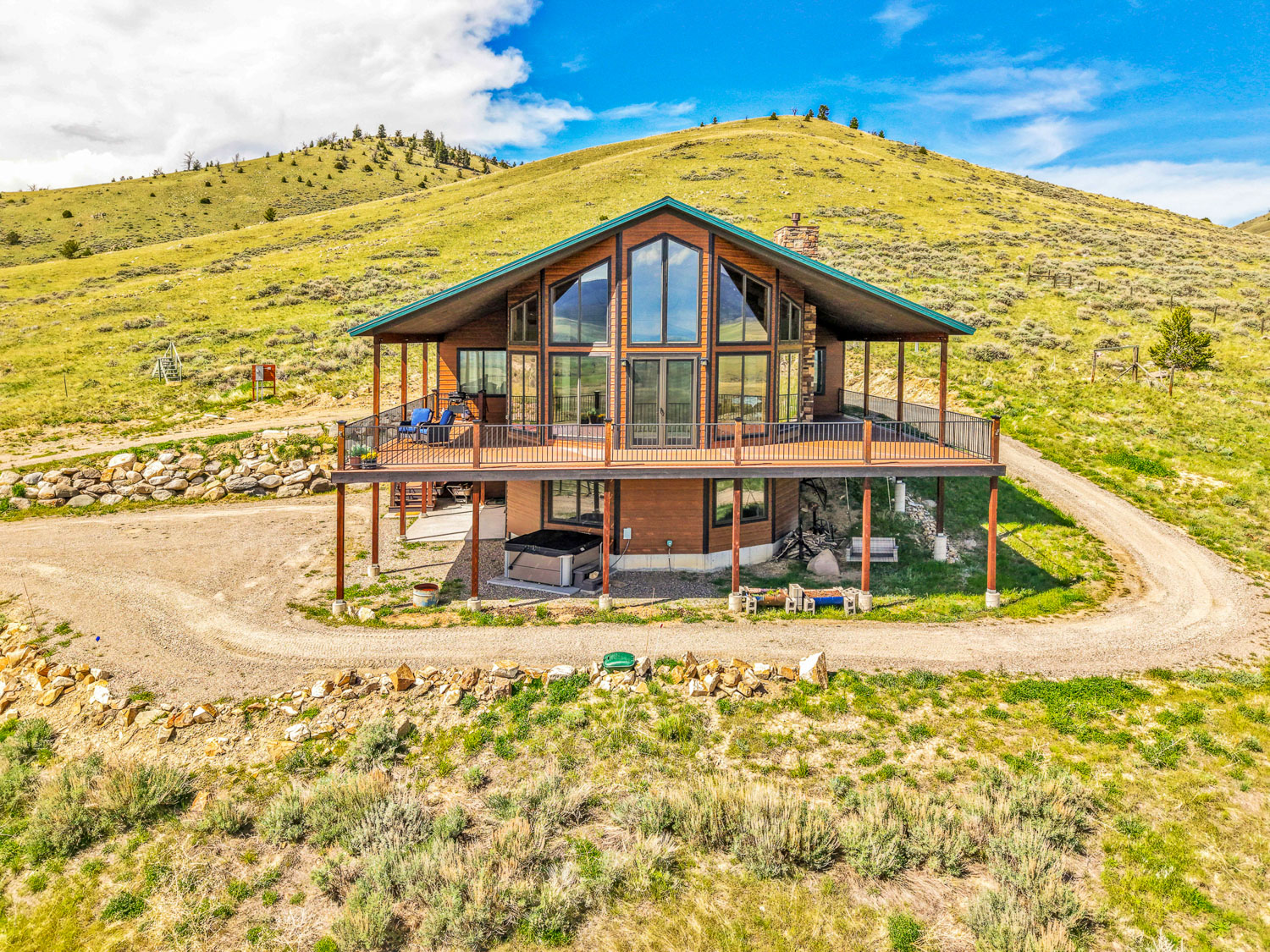 Big Sky Real Estate Co.
