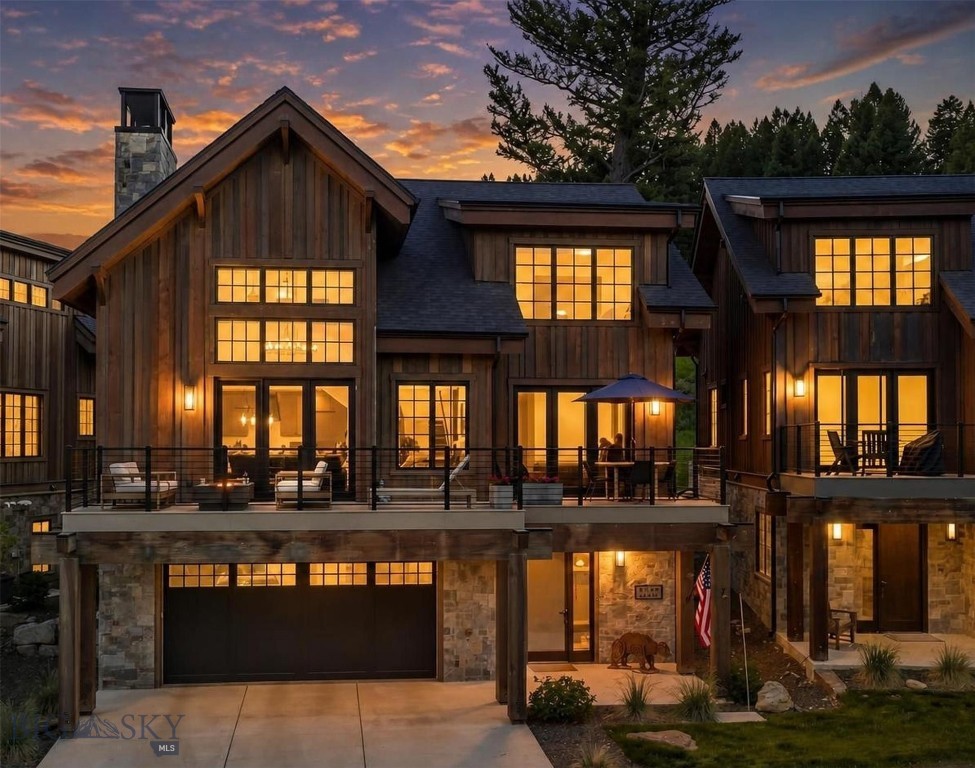 Big Sky Real Estate Co.
