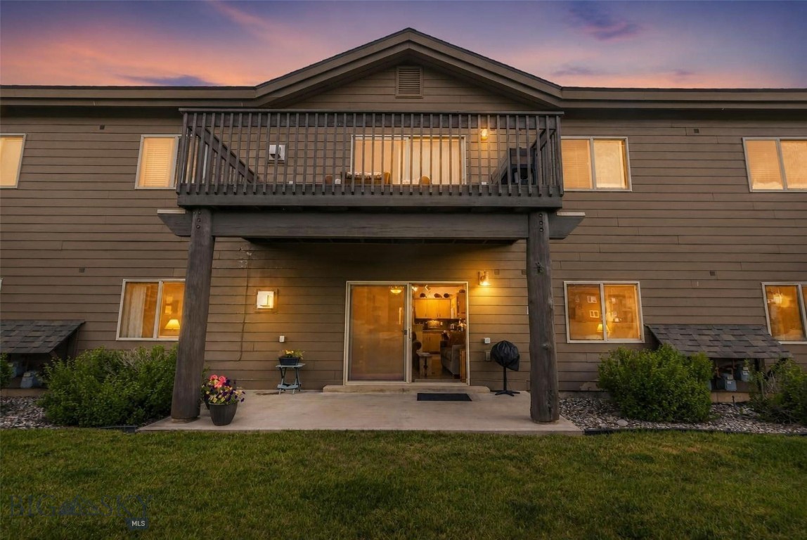 Big Sky Real Estate Co.