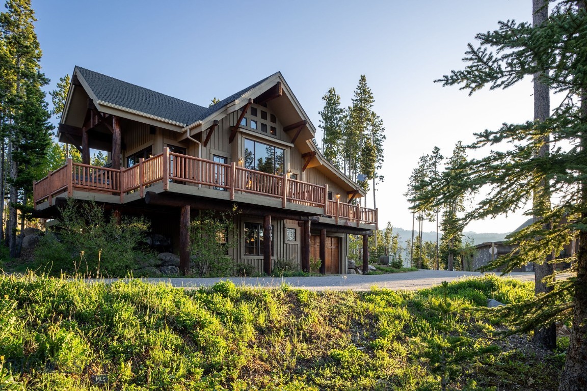 Big Sky Real Estate Co.
