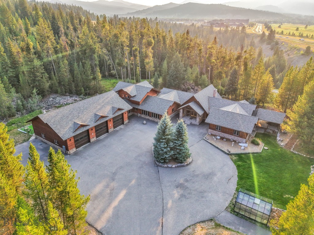 Big Sky Real Estate Co.