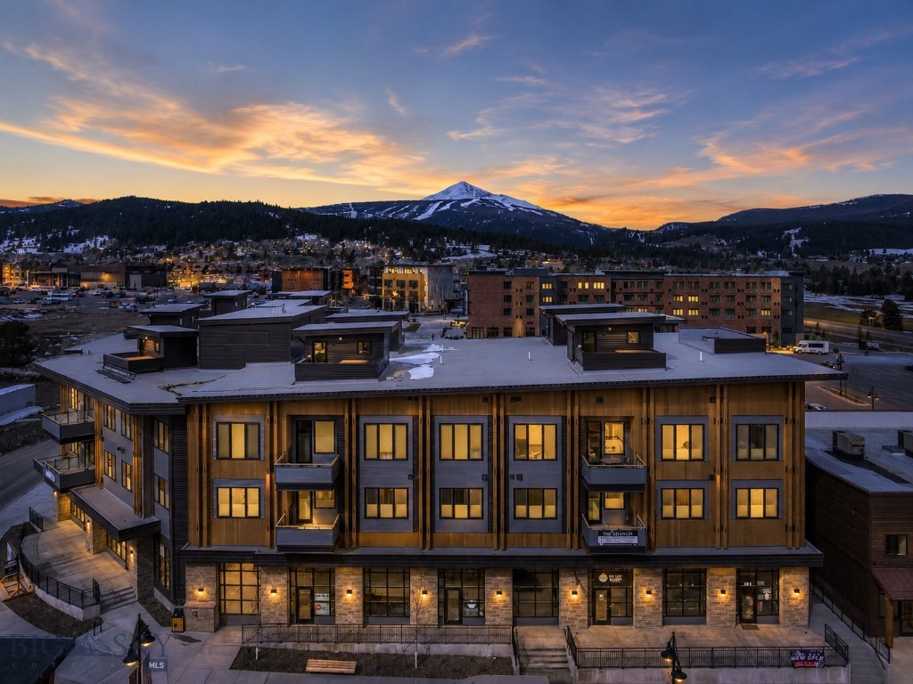 Big Sky Real Estate Co.