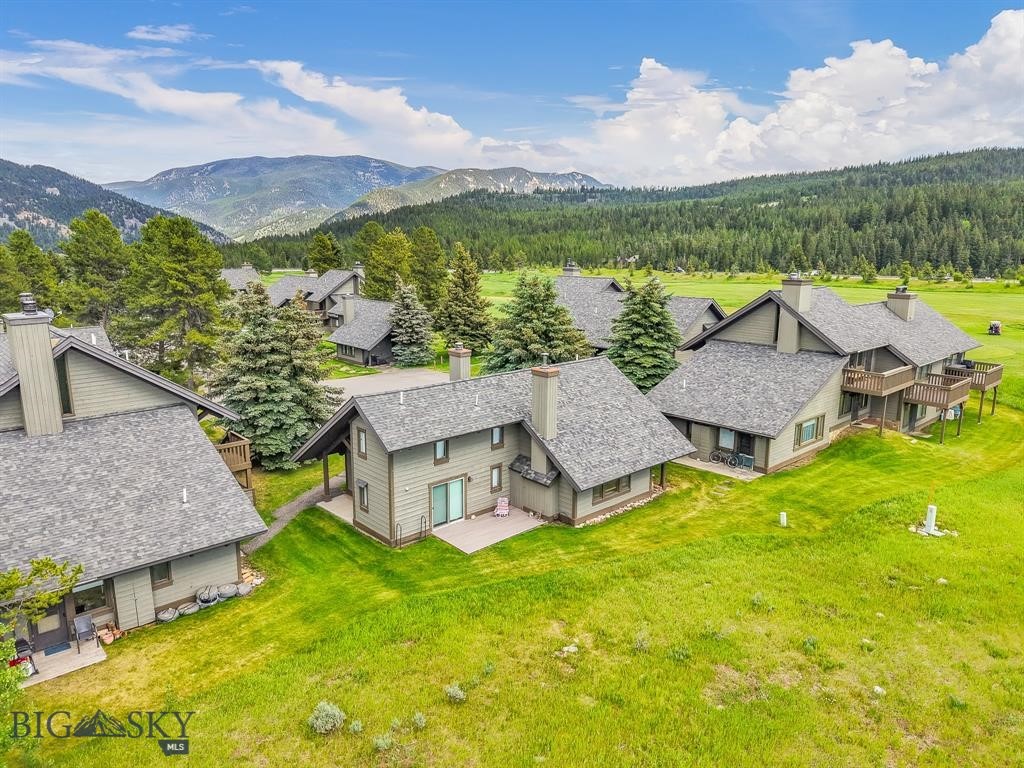 Big Sky Real Estate Co.