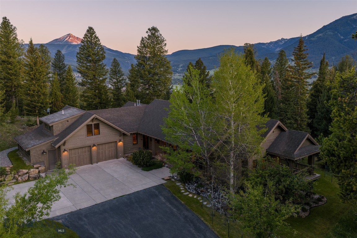Big Sky Real Estate Co.