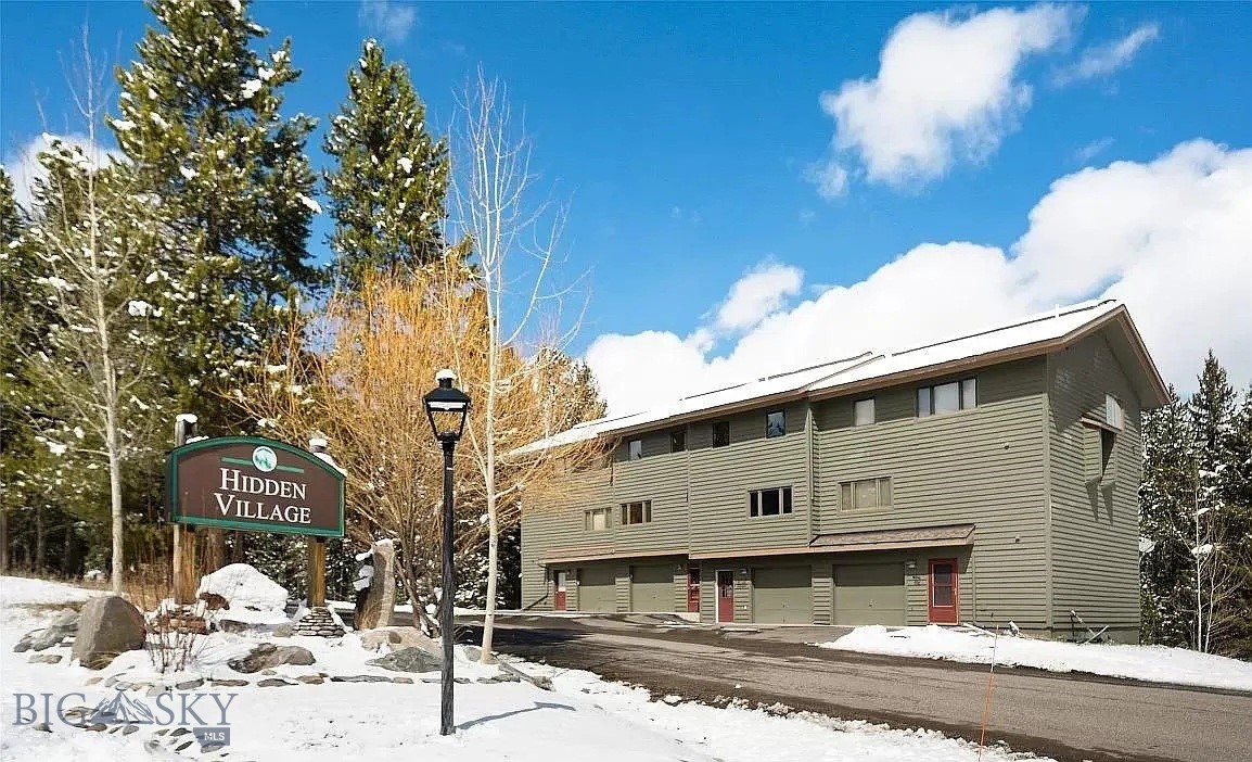 Big Sky Real Estate Co.
