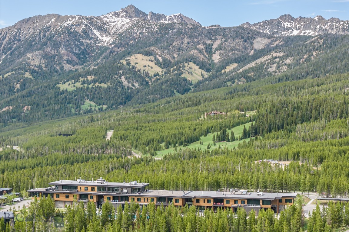 Big Sky Real Estate Co.