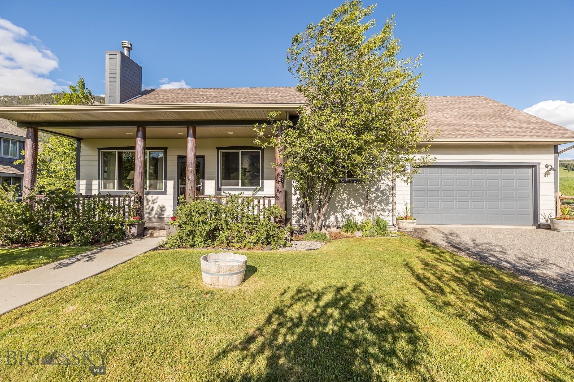 Big Sky Real Estate Co.