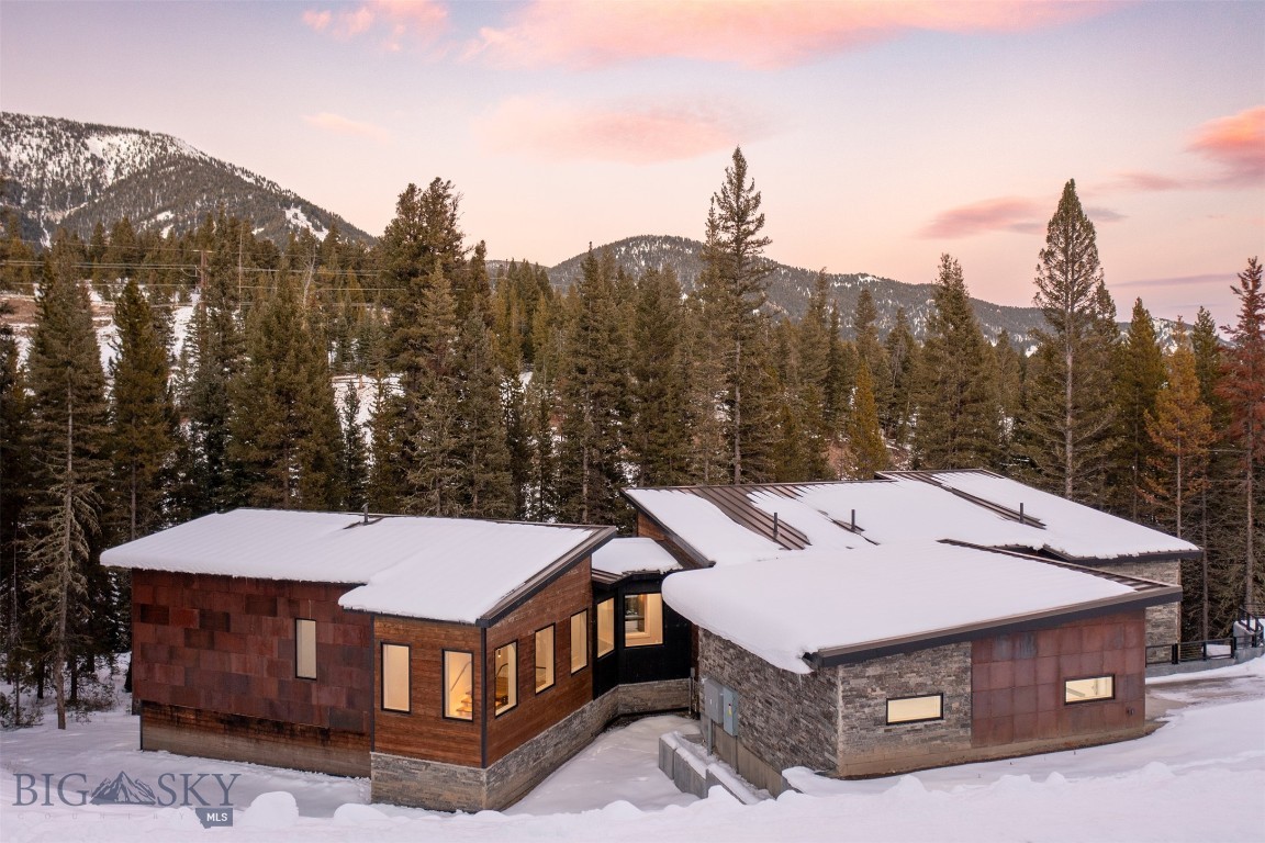 Big Sky Real Estate Co.