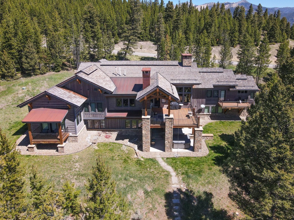 Big Sky Real Estate Co.
