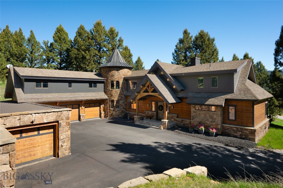 Big Sky Real Estate Co.