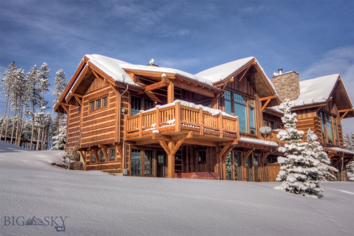 Big Sky Real Estate Co.