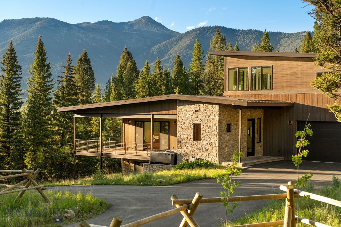 Big Sky Real Estate Co.