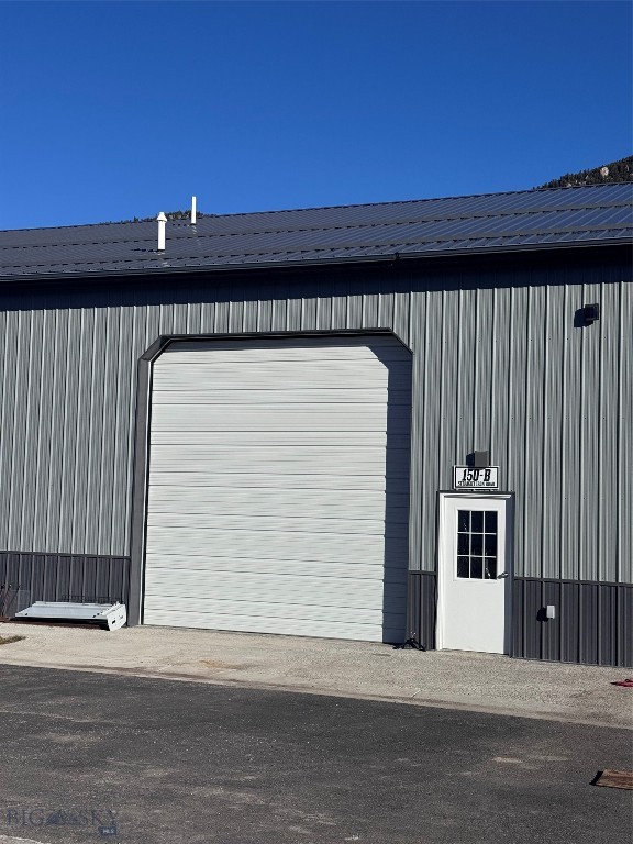 Big Sky Real Estate Co.