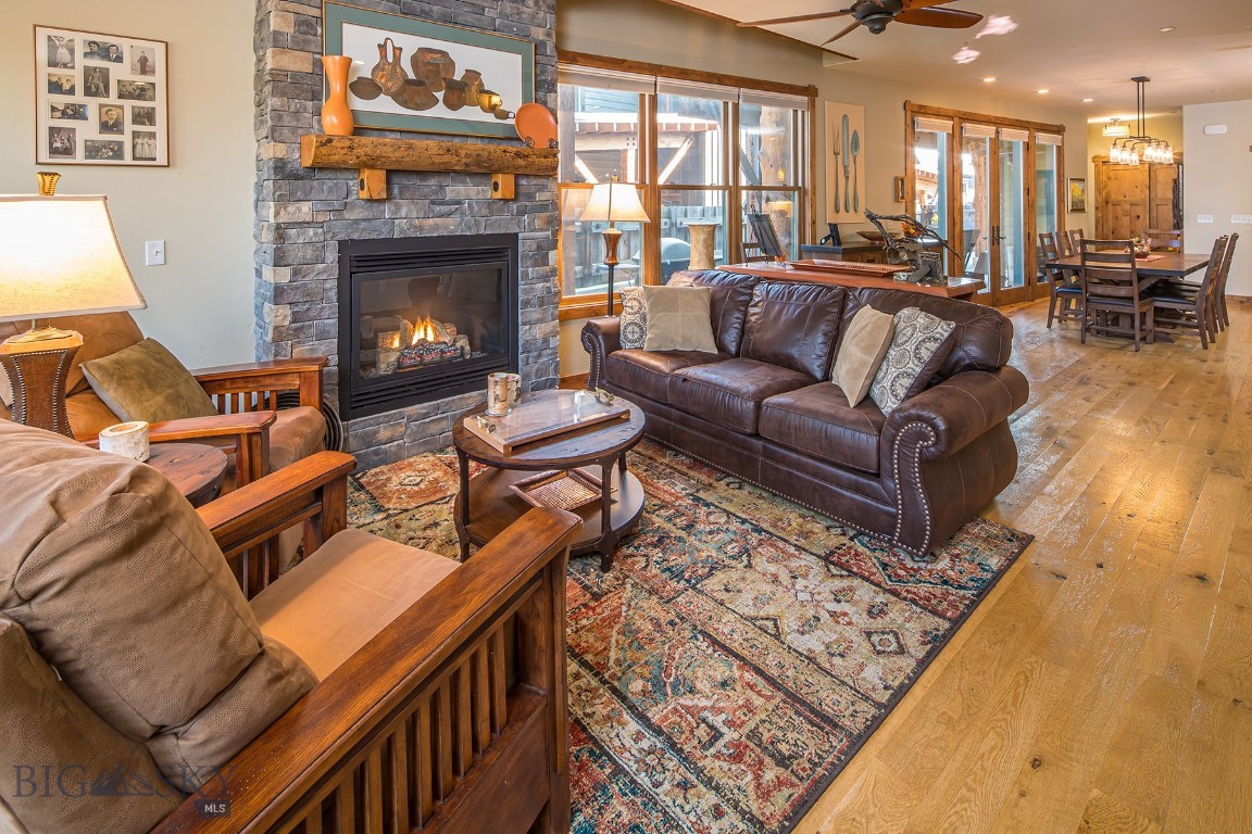 Big Sky Real Estate Co.