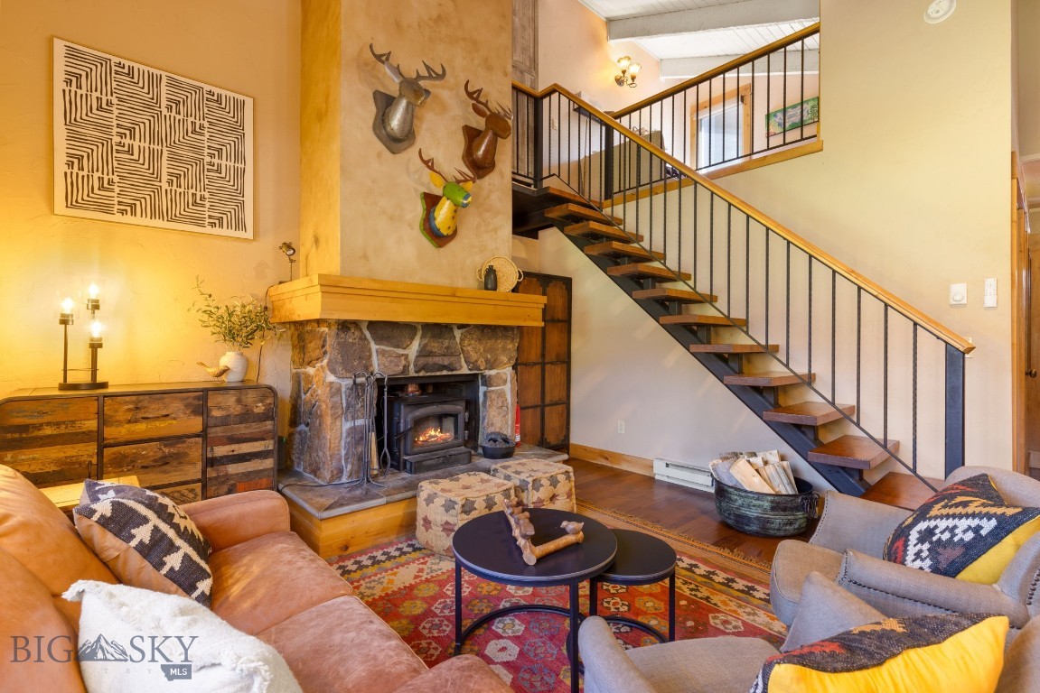 Big Sky Real Estate Co.