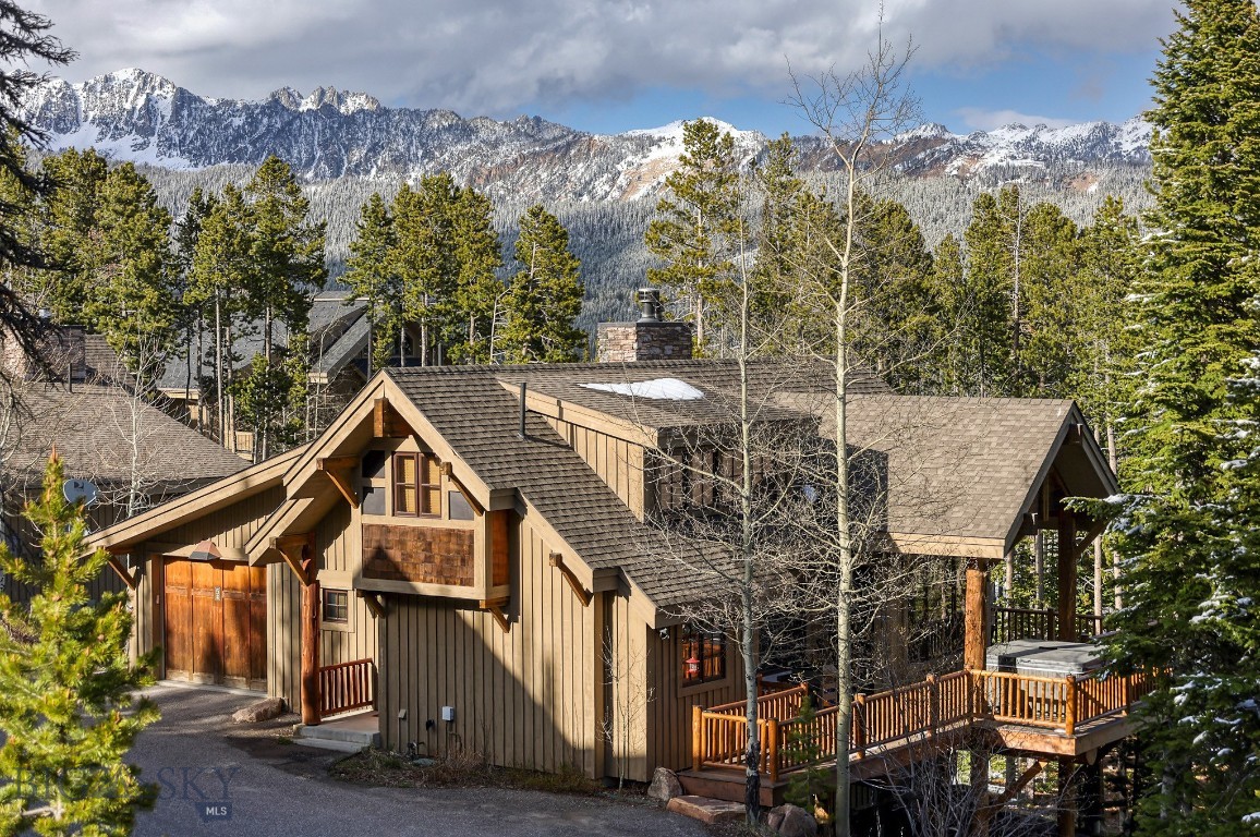 Big Sky Real Estate Co.