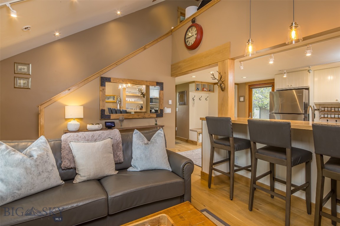 Big Sky Real Estate Co.